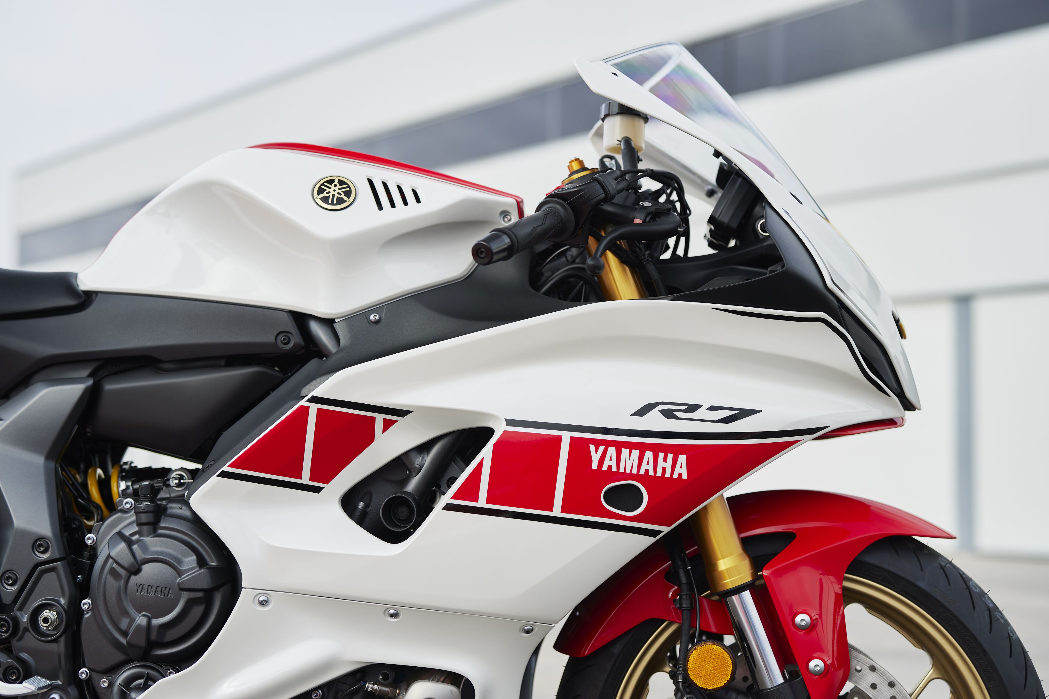 ヤム 03 Yamaha TTR125 TT-R 125 LE BBR Rear Chain Guard Free